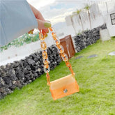 Fluorescent Neon Airpod Pro Case